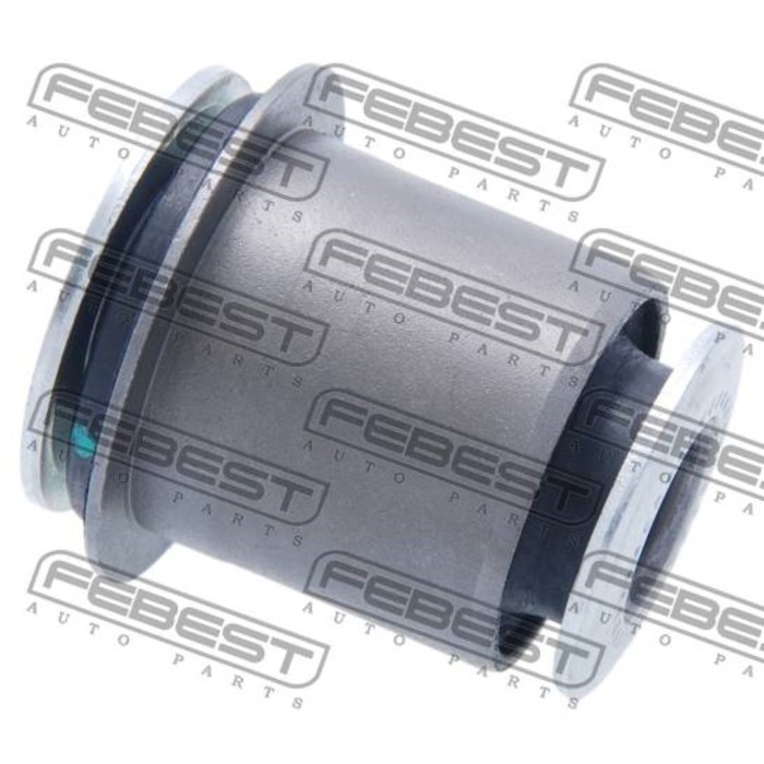 Сайлентблок переднего нижнего рычага febest tab-516