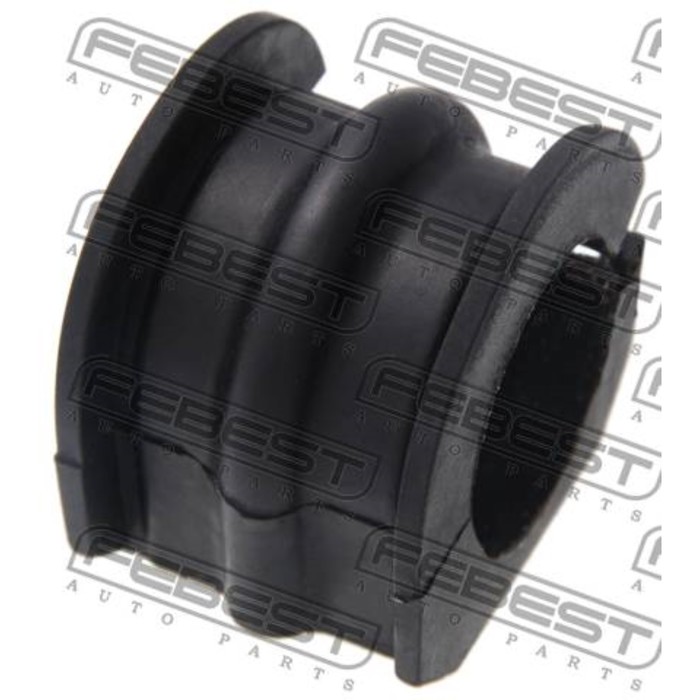 Втулка переднего стабилизатора d34 febest nsb-ex35f