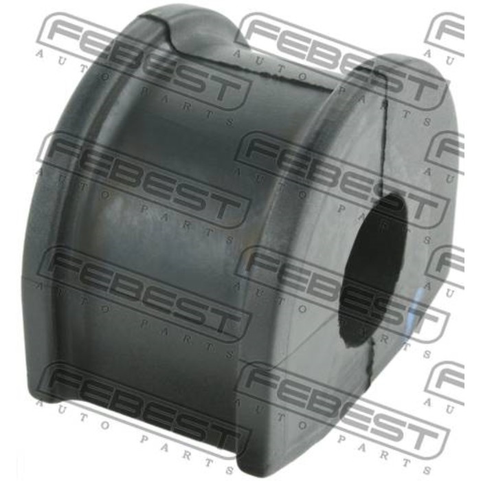 Втулка заднего стабилизатора febest cdsb-srxr