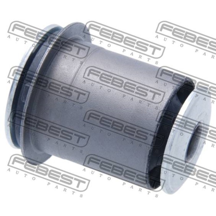 Сайлентблок переднего нижнего рычага febest tab-517
