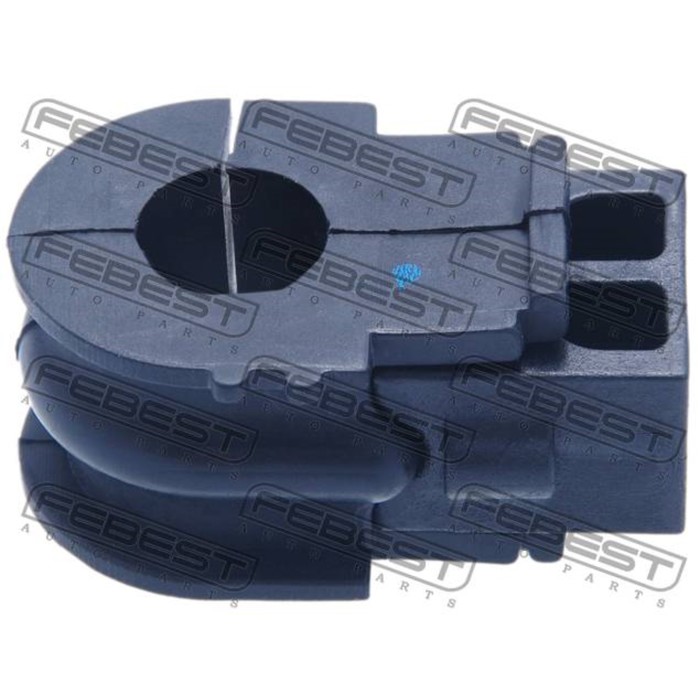 Втулка переднего стабилизатора d21 febest nsb-f15f