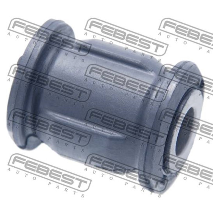 Сайлентблок рулевой рейки febest tab-518