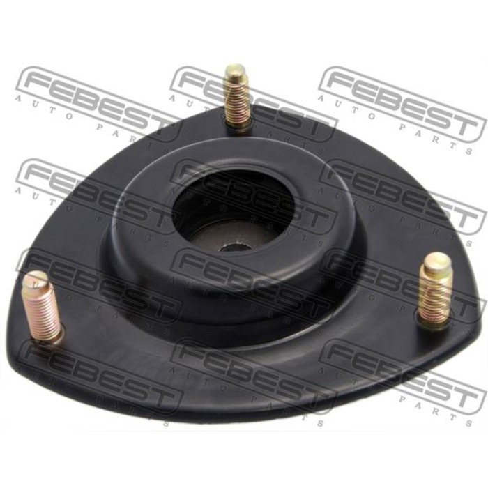 Опора переднего амортизатора febest mss-002