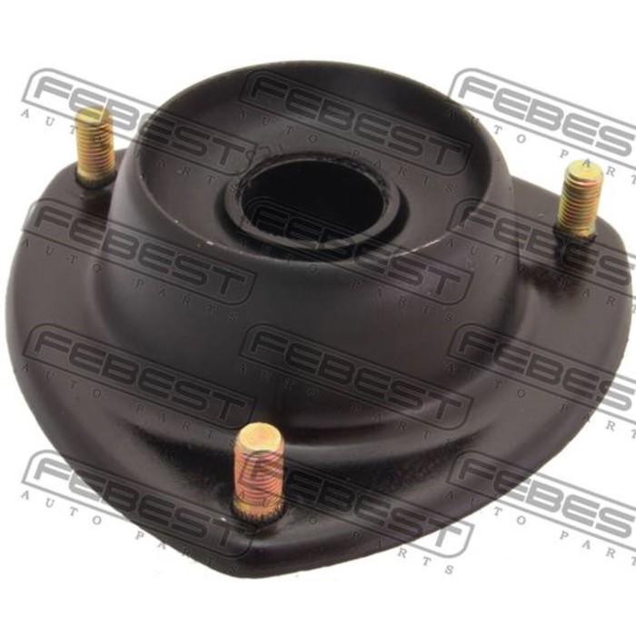 Опора переднего амортизатора febest mss-003