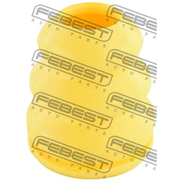Отбойник амортизатора FEBEST vld-s80f