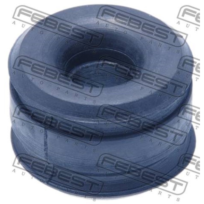 Втулка переднего амортизатора febest nsb-f24sa