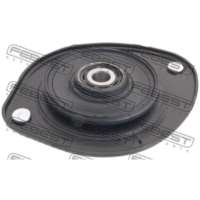 Опора переднего амортизатора febest mss-c77fr