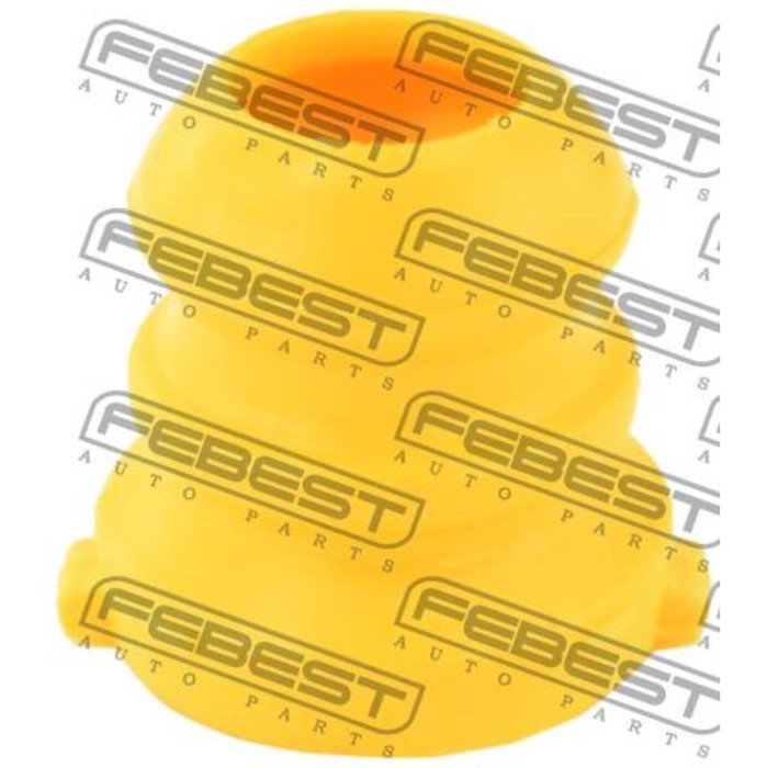 Отбойник амортизатора FEBEST vld-xc90f