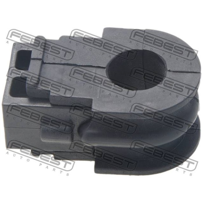 Втулка переднего стабилизатора d23 febest nsb-j10f