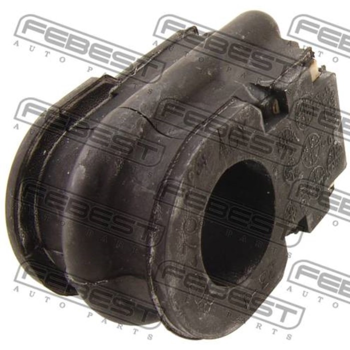 Втулка переднего стабилизатора d18.5 febest nsb-l31f