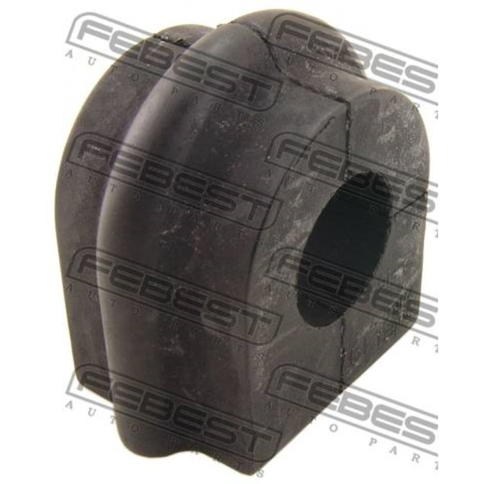 Втулка заднего стабилизатора d19 febest nsb-l31r