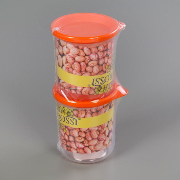 Набор для кухни Magic 2, цвет мандарин