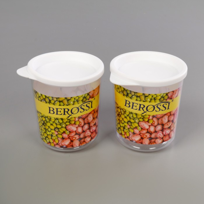 Набор для кухни Magic 2, цвет снежно-белый