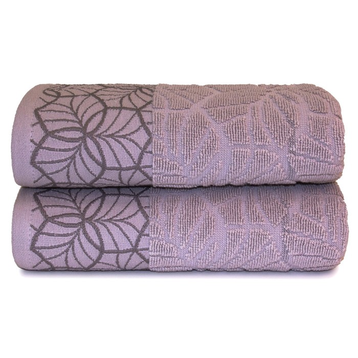 КМП "Тори", размер 50х90 см-2 шт., цвет бежевый