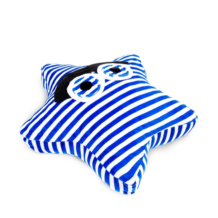 Мягкая игрушка-подушка "Звеёдочка"