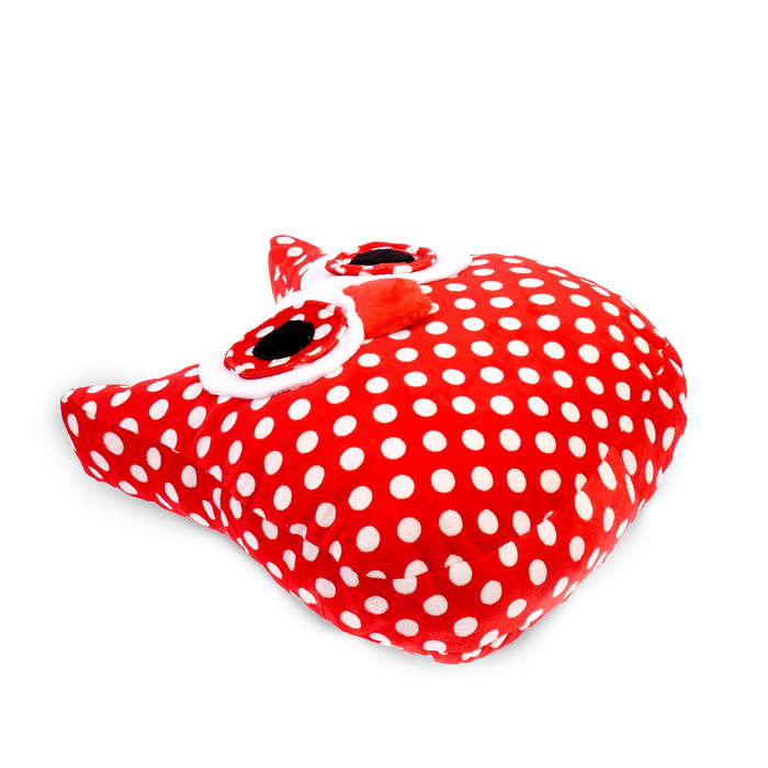 Мягкая игрушка-подушка "Совушка"