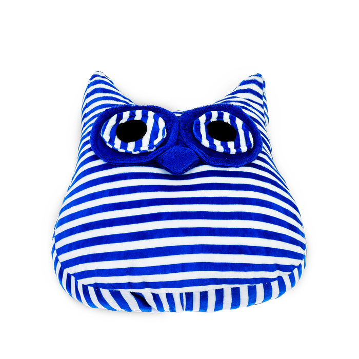 Мягкая игрушка-подушка "Совушка"