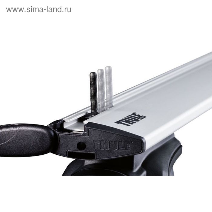 

Переходник для установки боксов в T-профиль Thule, Power-Grip/Fast-Grip, 24х30мм, 696-4