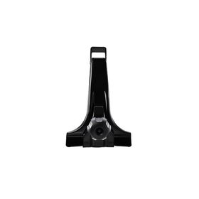 

Упоры багажника Thule, для автомобилей с водостоками, 14 см, набор 4 шт, 951