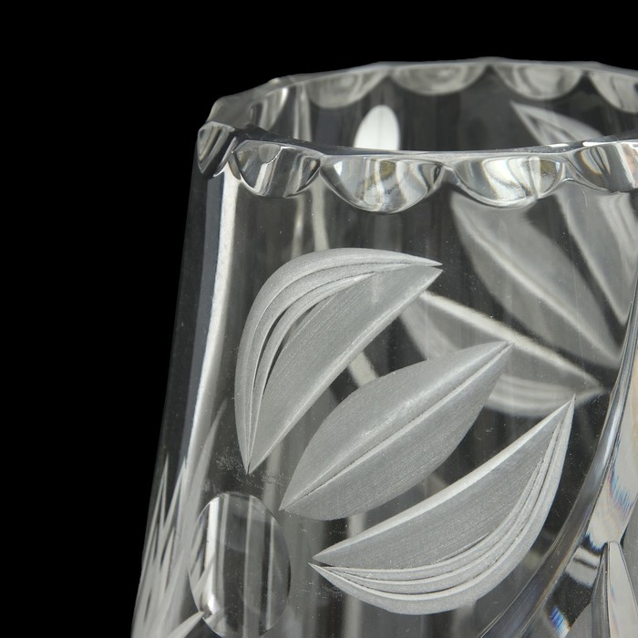 Ваза д/цв. "Александрия" H-210 d-118