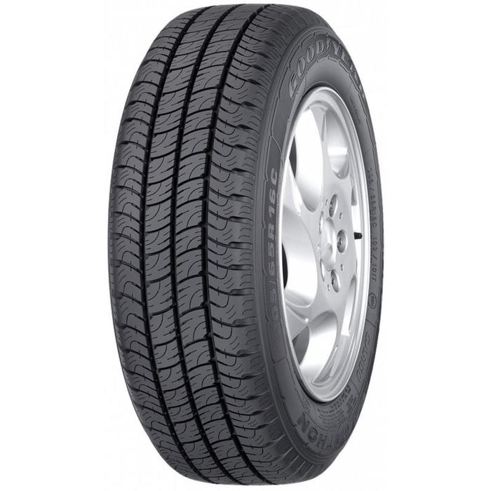 фото Шина летняя goodyear cargo marathon 215/65 r16c 106/104t