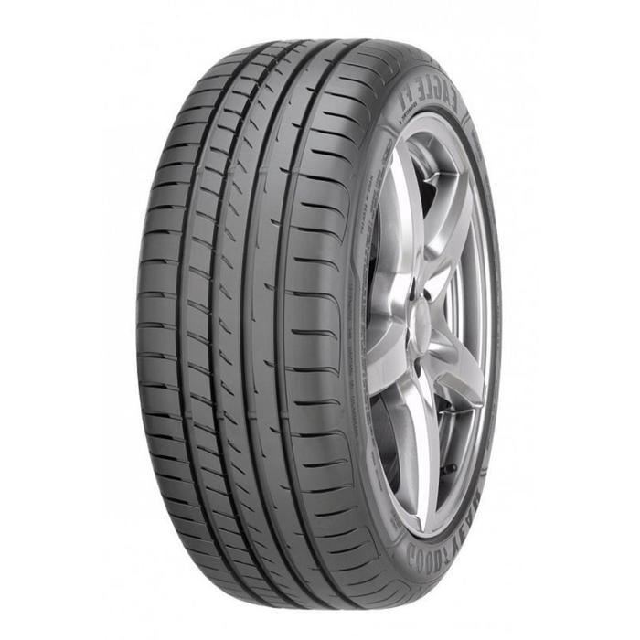 Летняя шина GoodYear Eagle F1 Asymmetric 2 255/40 R17 94Y FP