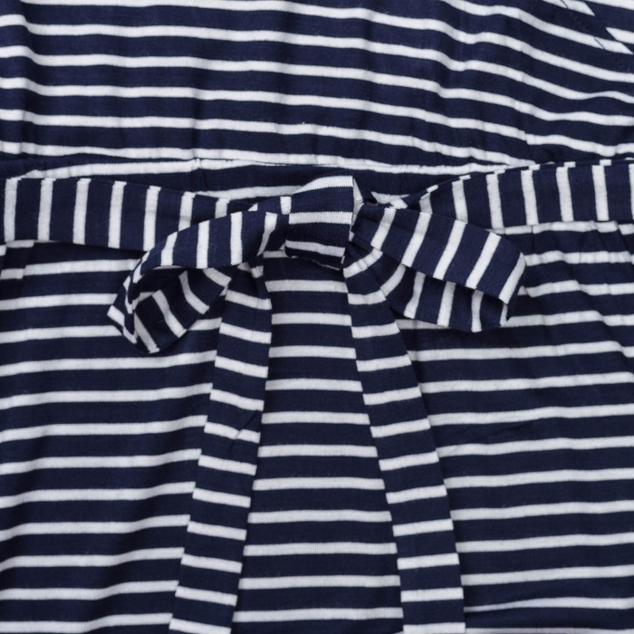 Платье пляжное женское Tumasera цвет синий, р-р 44 (S)