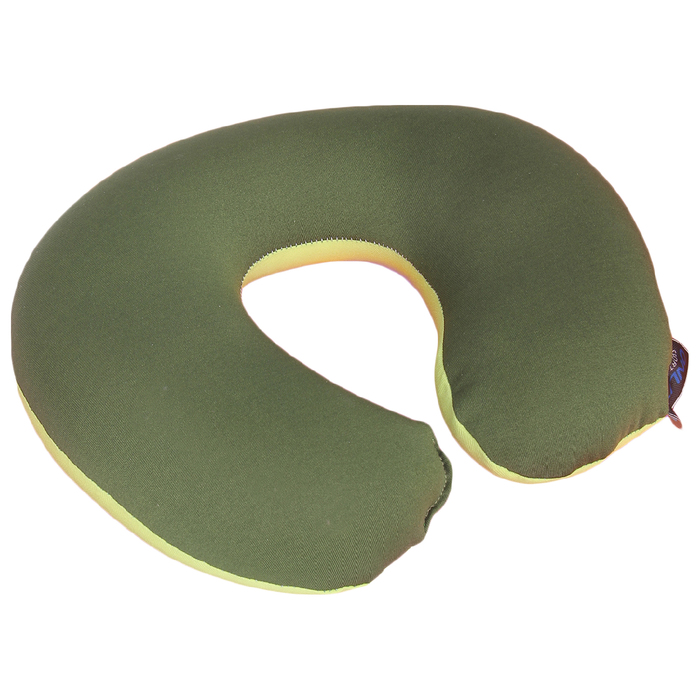 Подушка-воротник путешественника, антистресс детская, цвет МИКС