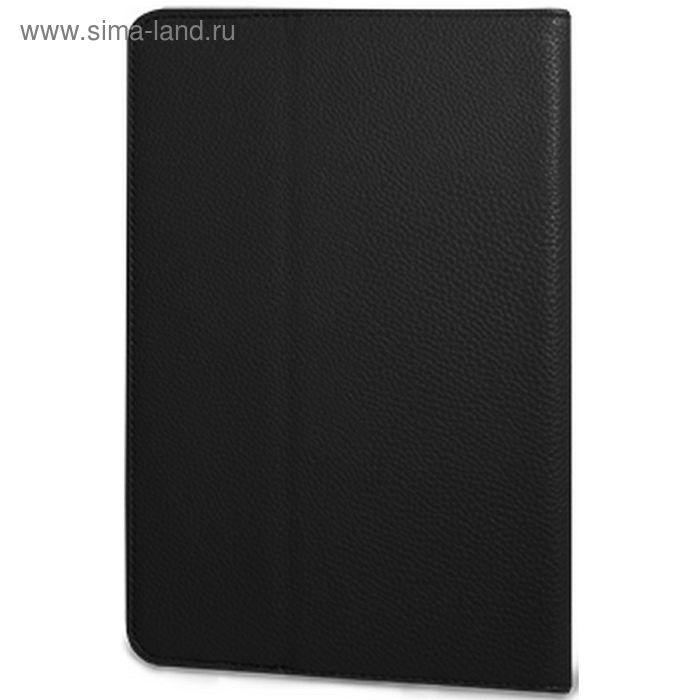 

Чехол Gresso Прайм, для планшета 7-8" черный