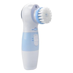 

Прибор для вакуумной чистки лица Gezatone Super Wet Cleaner PRO, 4 в 1, от батареек 2хАА