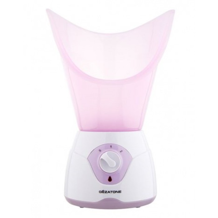 Паровая сауна для лица Gezatone 105S, 50 мл
