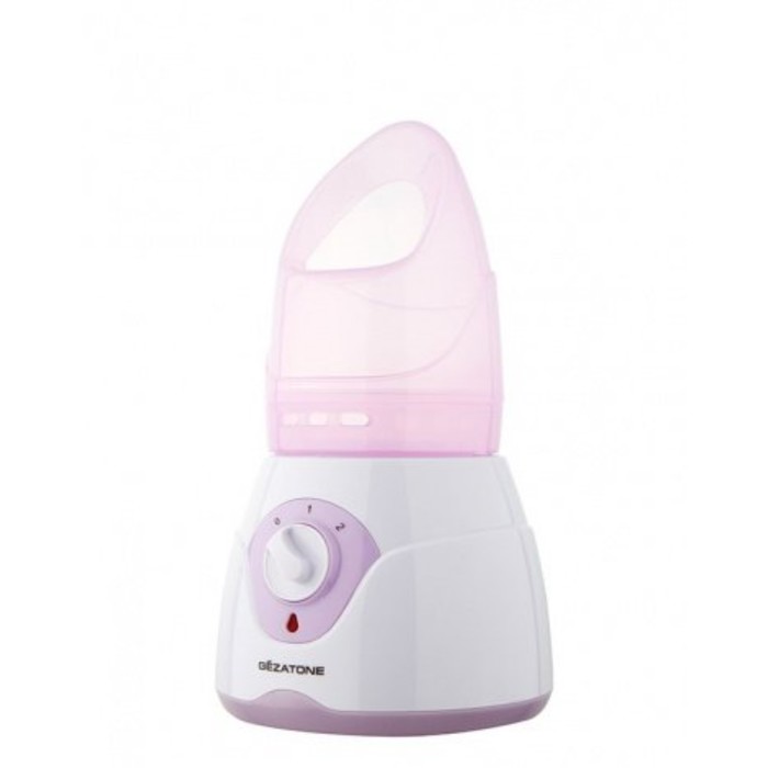 Паровая сауна для лица Gezatone 105S, 50 мл