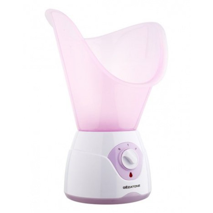 Паровая сауна для лица Gezatone 105S, 50 мл