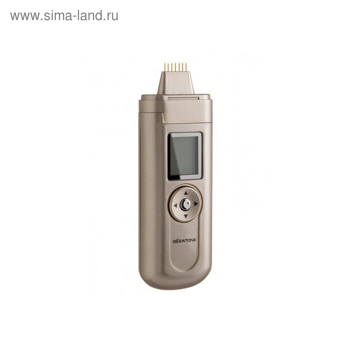 

Массажёр против морщин Gezatone Beauty iris m708, микротоки