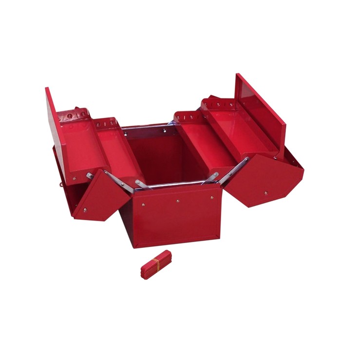 Ящик для инструмента Big Red TBC127A, складной, 18"