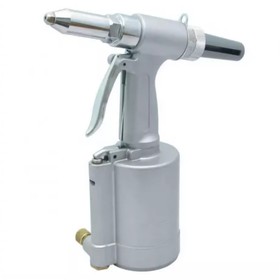 

Пневмогидравлический заклепочник Rotake RT-4104A, 3/16", 720 кгс, 7 бар, 4, 4.8, 6, 6.4 мм