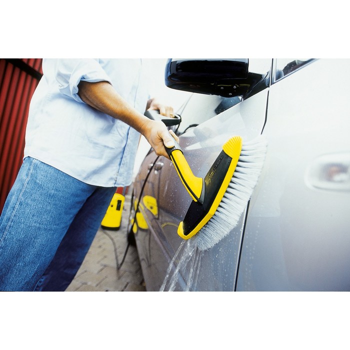 Мягкая щетка Karcher WB 60