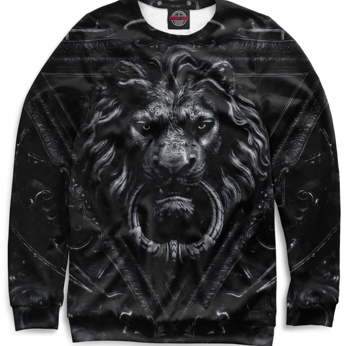 Свитшот для мальчика Dark , рост 134 см DAR-587541