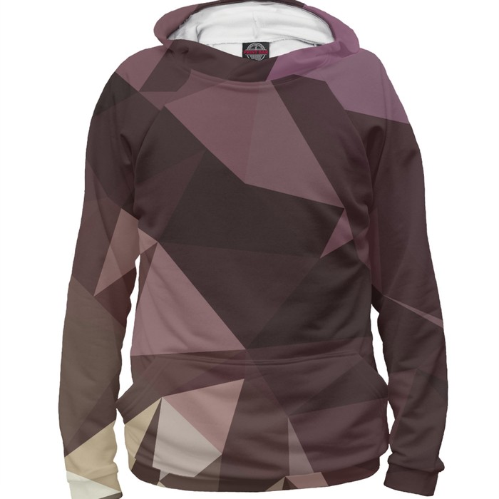 Худи для мальчика Polygon Style , рост 146 см  ABS-468379