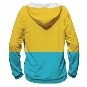 

Худи для девочки «100% рыбак», рост 134 см