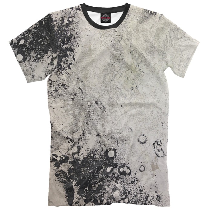 Футболка для мальчика "Текстура" , рост 152 см ABS-218377