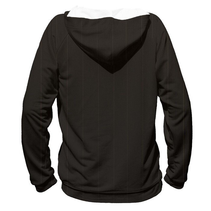 Худи для девочки "Деловой костюм" , рост 116 см NOV-934165