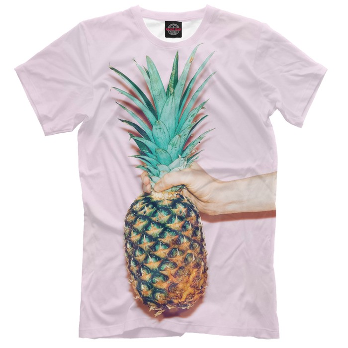 Футболка для мальчика "Минимализм" , рост 116 см APD-903002