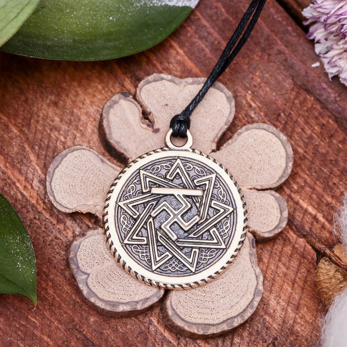 Славянские чертоги "Вепрь" (символ удачи, счастья и созидания)