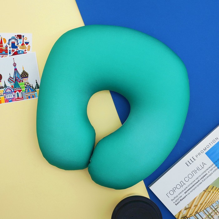 Подголовник-антистресс "Урал"