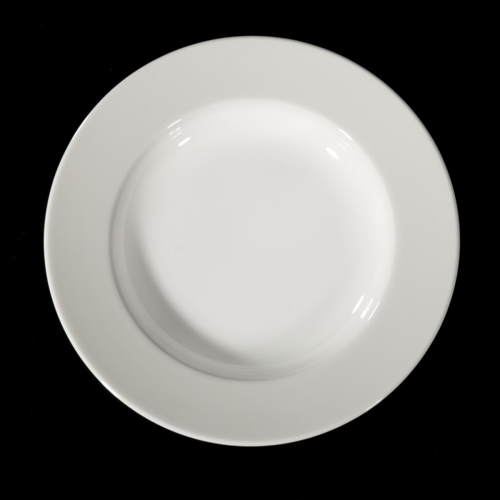 Тарелка глубокая 23 см Banquet