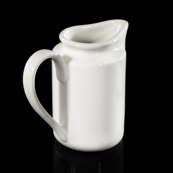 Молочник 50 мл Banquet