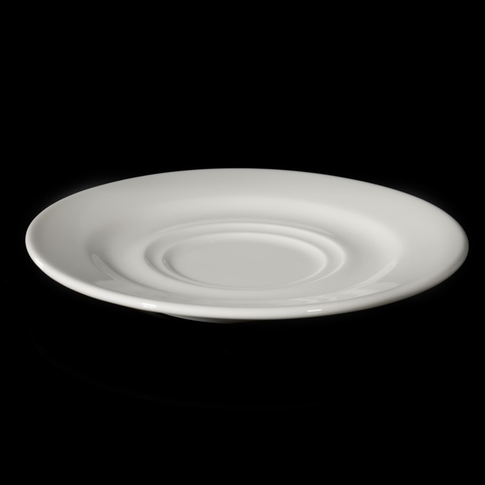 Блюдце 17 см Banquet