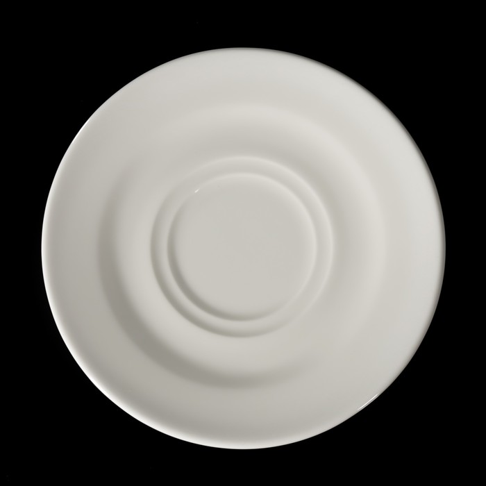 Блюдце 17 см Banquet