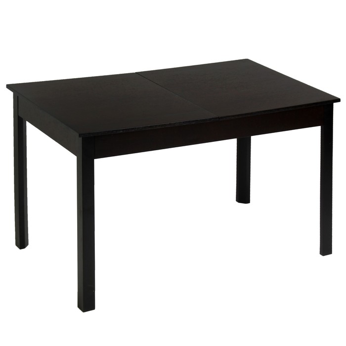 Стол обеденный 1200х700х740 Венге